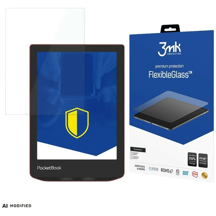 3MK FlexibleGlass PocketBook Verse Pro