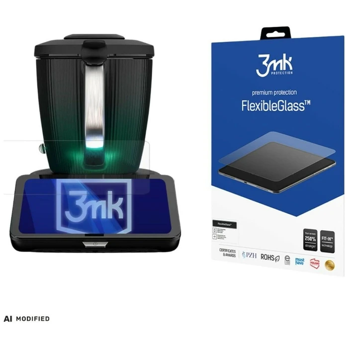 3MK FlexibleGlass Thermomix TM7