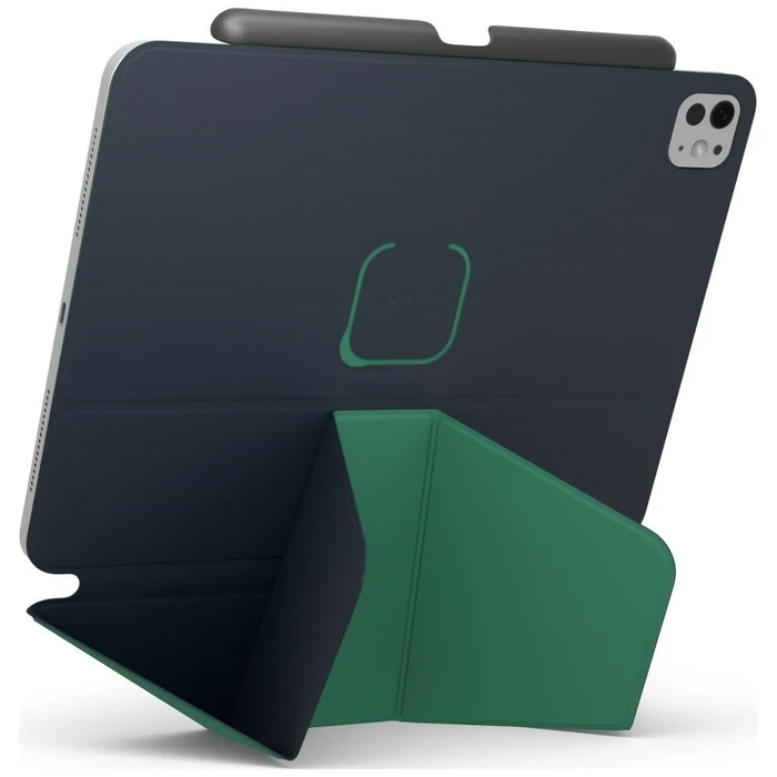 Moft Dynamic folio Apple iPad 10.9" 2022 / 11" 2025 navy green