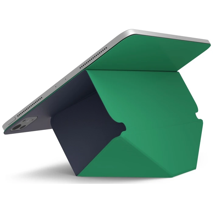 Moft Dynamic folio Apple iPad 10.9" 2022 / 11" 2025 navy green
