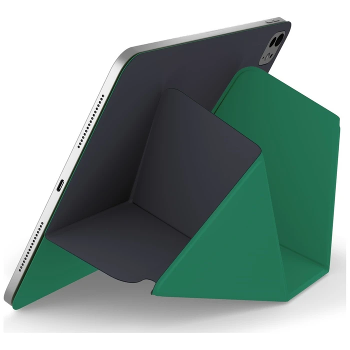 Moft Dynamic folio Apple iPad 10.9" 2022 / 11" 2025 navy green