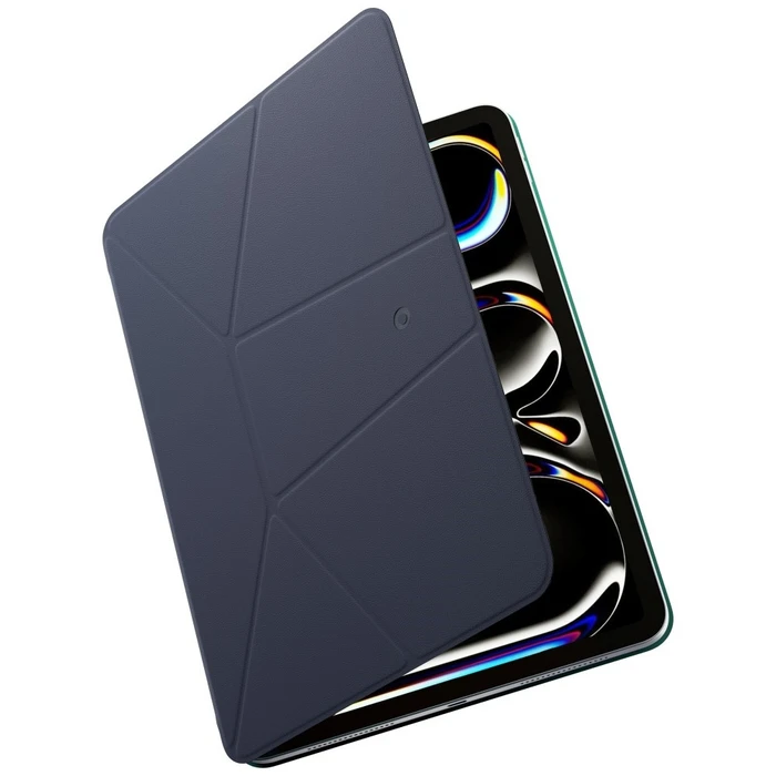 Moft Dynamic folio Apple iPad 10.9" 2022 / 11" 2025 navy green