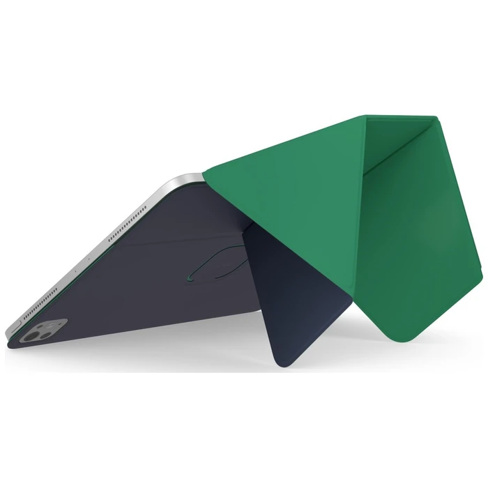 Moft Dynamic folio Apple iPad 10.9" 2022 / 11" 2025 navy green