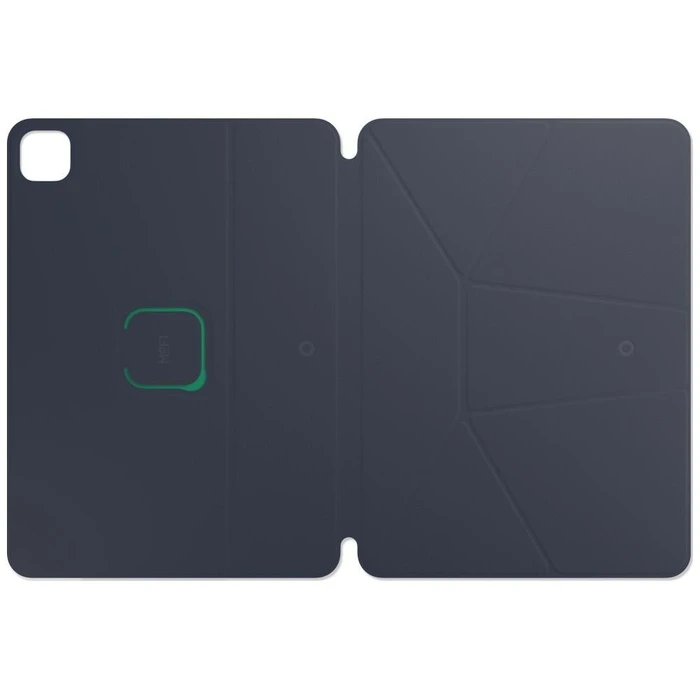 Moft Dynamic folio Apple iPad 10.9" 2022 / 11" 2025 navy green