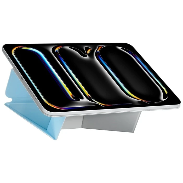 Moft Dynamic folio Apple iPad 10.9" 2022 / 11" 2025 smoothing mist
