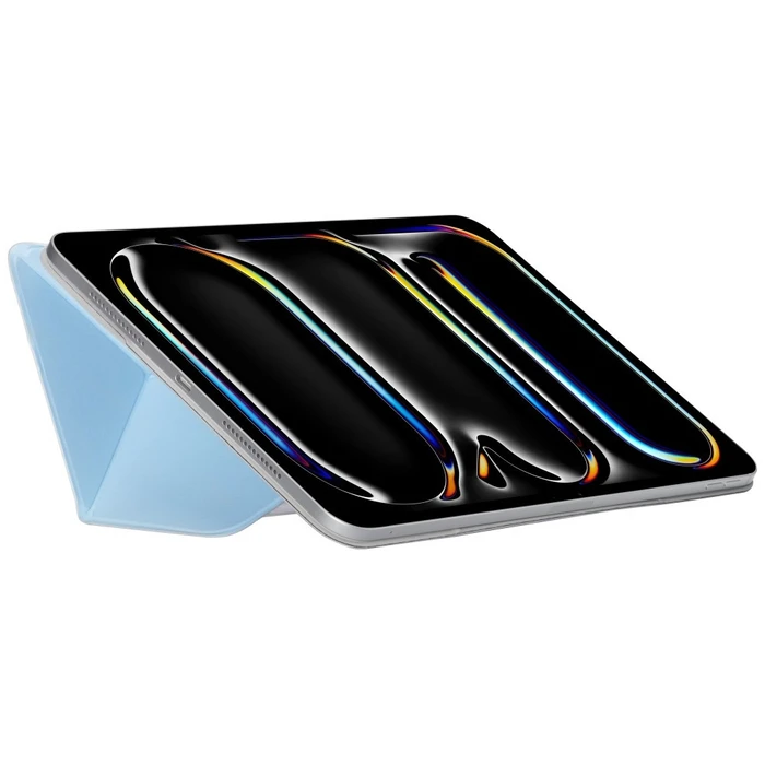 Moft Dynamic folio Apple iPad 10.9" 2022 / 11" 2025 smoothing mist