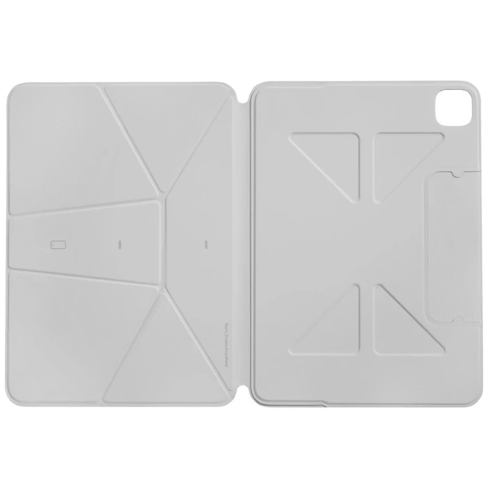 Moft Dynamic folio Apple iPad 10.9" 2022 / 11" 2025 smoothing mist