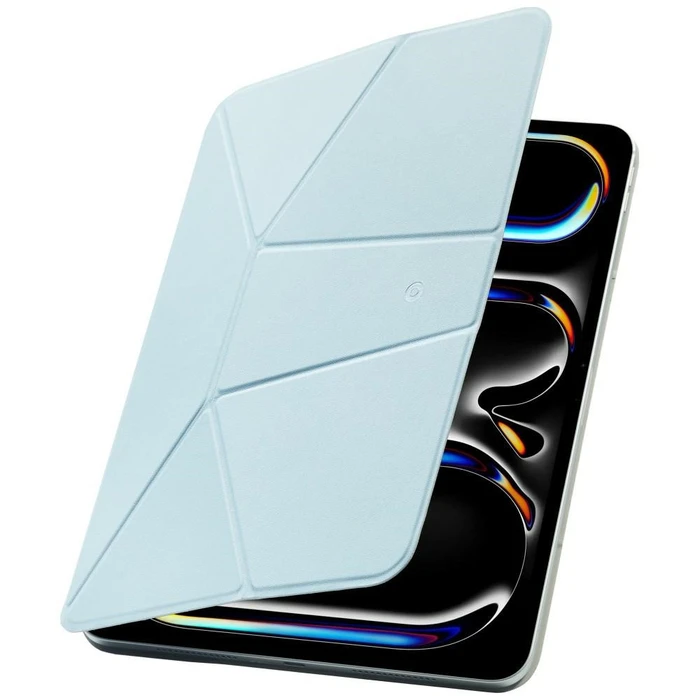 Moft Dynamic folio Apple iPad 10.9" 2022 / 11" 2025 smoothing mist