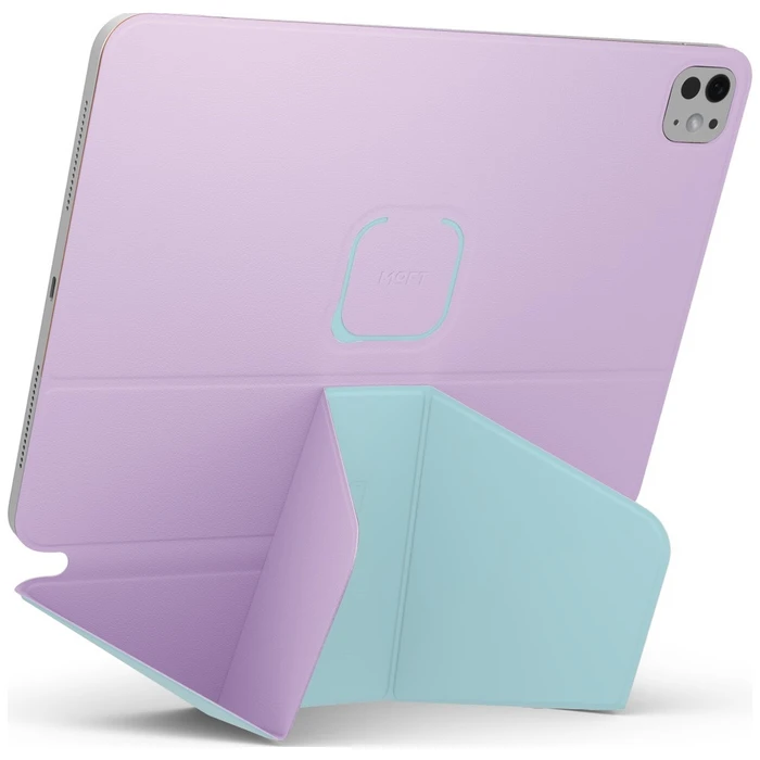 Moft Dynamic folio Apple iPad Air 11" 2024, 6. gen. / 11" 2025, 7. gen. / 11" 2026, 8. gen. peony