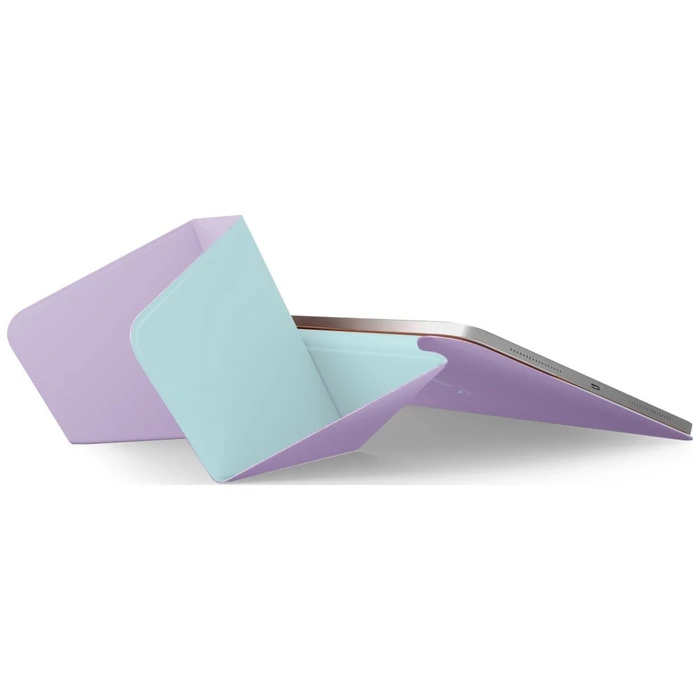 Moft Dynamic folio Apple iPad Air 11" 2024, 6. gen. / 11" 2025, 7. gen. / 11" 2026, 8. gen. peony