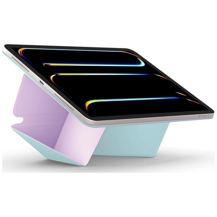 Moft Dynamic folio Apple iPad Air 11" 2024, 6. gen. / 11" 2025, 7. gen. / 11" 2026, 8. gen. peony