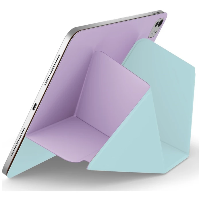 Moft Dynamic folio Apple iPad Air 11" 2024, 6. gen. / 11" 2025, 7. gen. / 11" 2026, 8. gen. peony