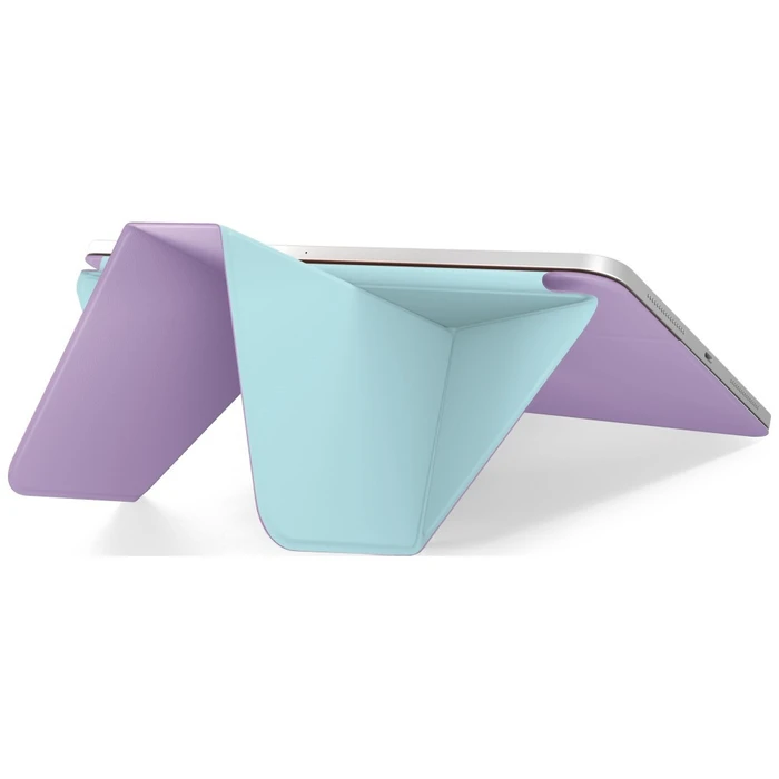 Moft Dynamic folio Apple iPad Air 11" 2024, 6. gen. / 11" 2025, 7. gen. / 11" 2026, 8. gen. peony