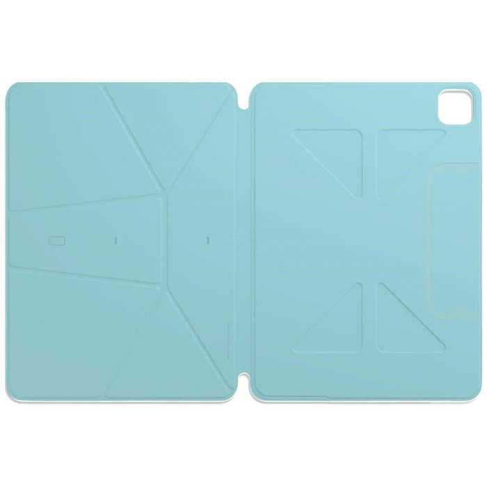Moft Dynamic folio Apple iPad Air 11" 2024, 6. gen. / 11" 2025, 7. gen. / 11" 2026, 8. gen. peony