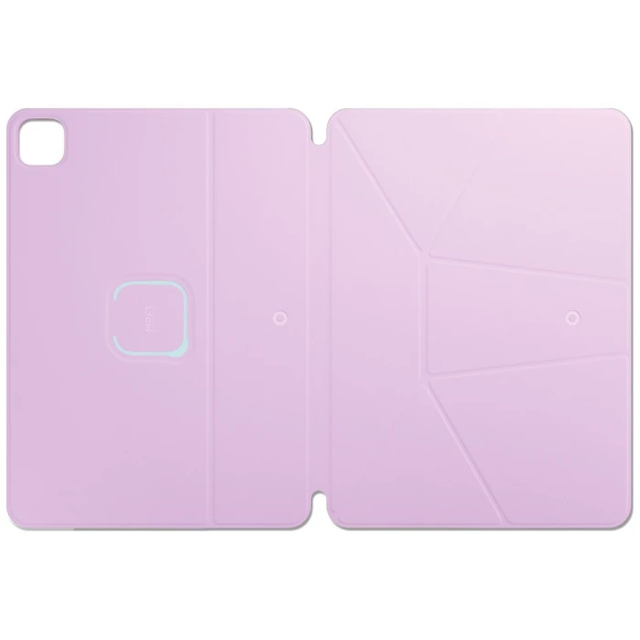 Moft Dynamic folio Apple iPad Air 11" 2024, 6. gen. / 11" 2025, 7. gen. / 11" 2026, 8. gen. peony