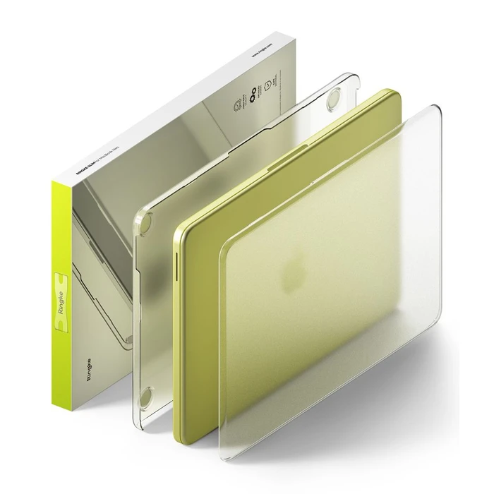 Ringke Slim Apple MacBook Neo 13 2026 Matte Clear