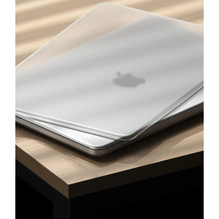 Ringke Slim Apple MacBook Neo 13 2026 Matte Clear