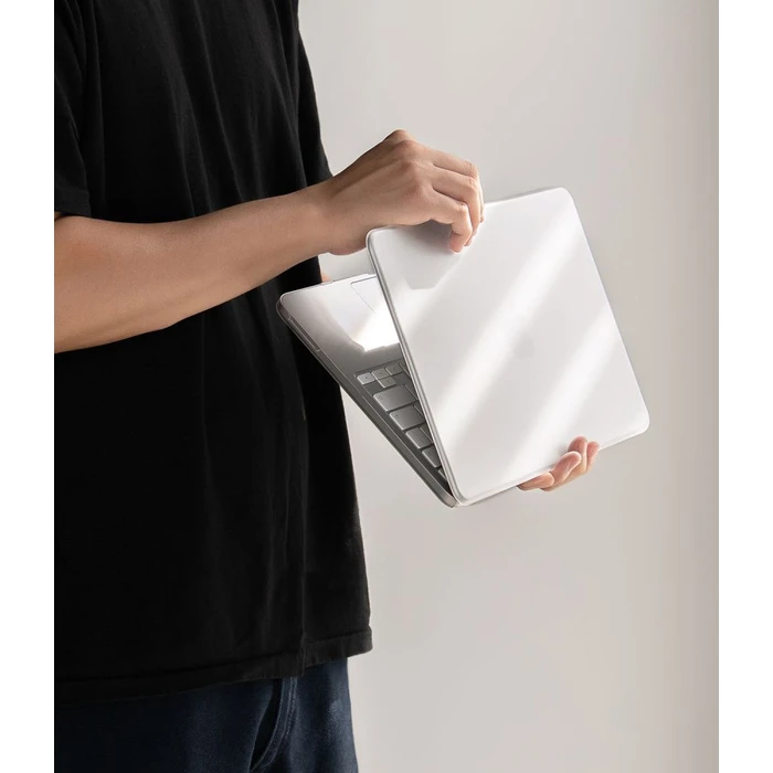 Ringke Slim Apple MacBook Neo 13 2026 Matte Clear