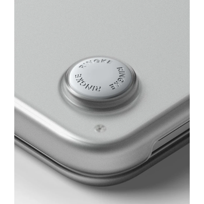 Ringke Slim Apple MacBook Neo 13 2026 Matte Clear