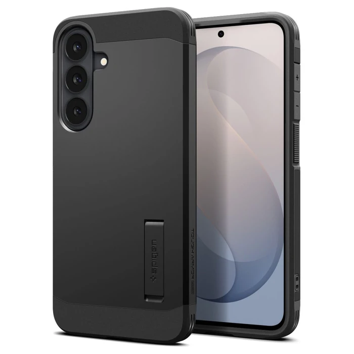 Spigen Tough Armor Mag MagSafe Samsung Galaxy S25 FE / S26 FE Black