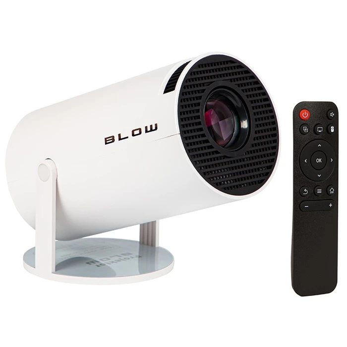 Projector Blow Portable AndroidTV FullHD