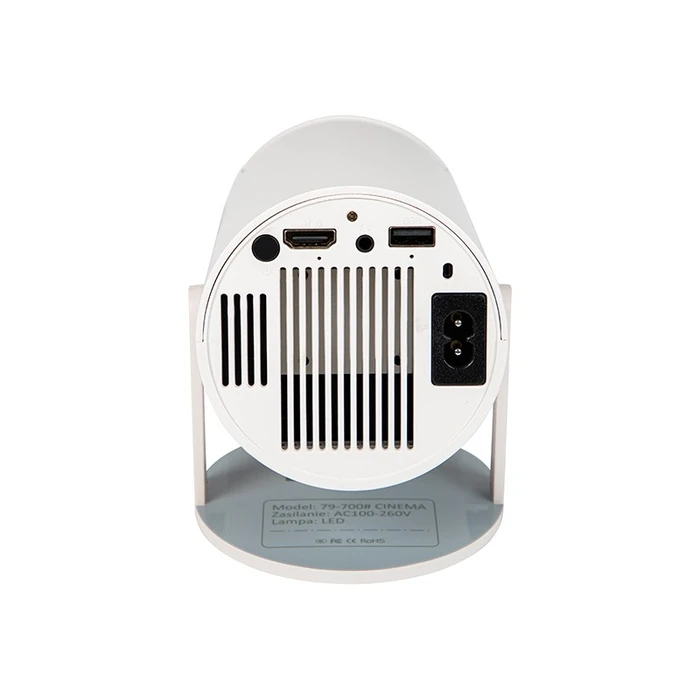 Projector Blow Portable AndroidTV FullHD