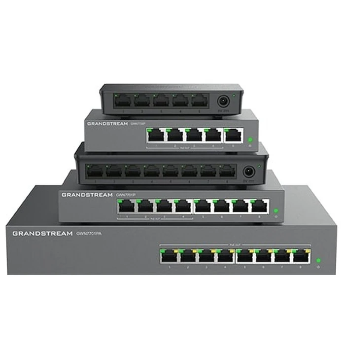 Network Switch Grandstream Grandstream Ggwn7700