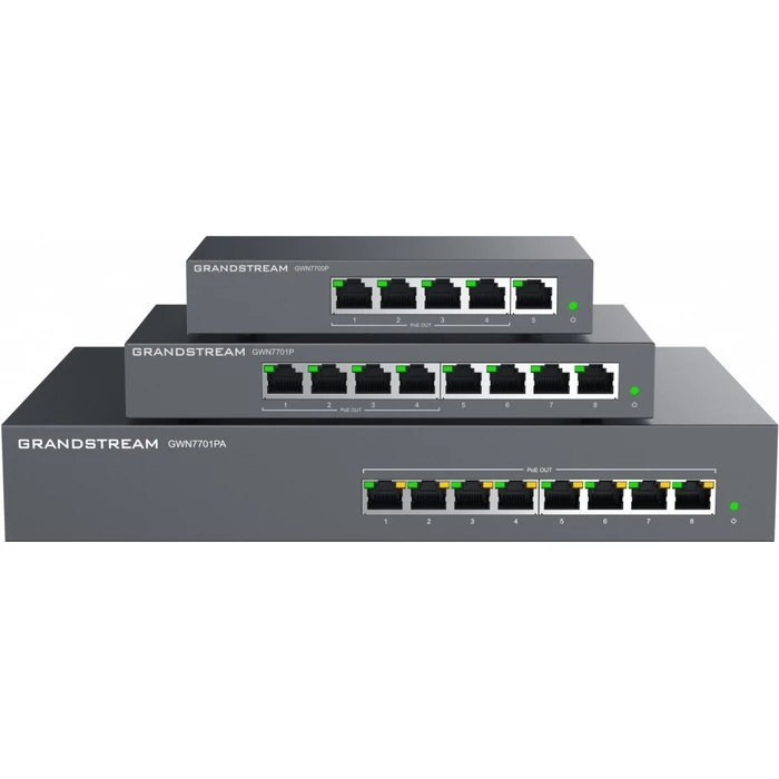 Network Switch Grandstream Grandstream Ggwn7700