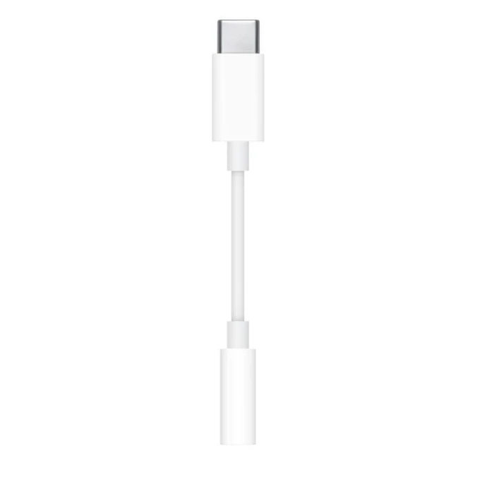 Αντάπτορας Apple USB-C to 3.5 mm Headphone Jack