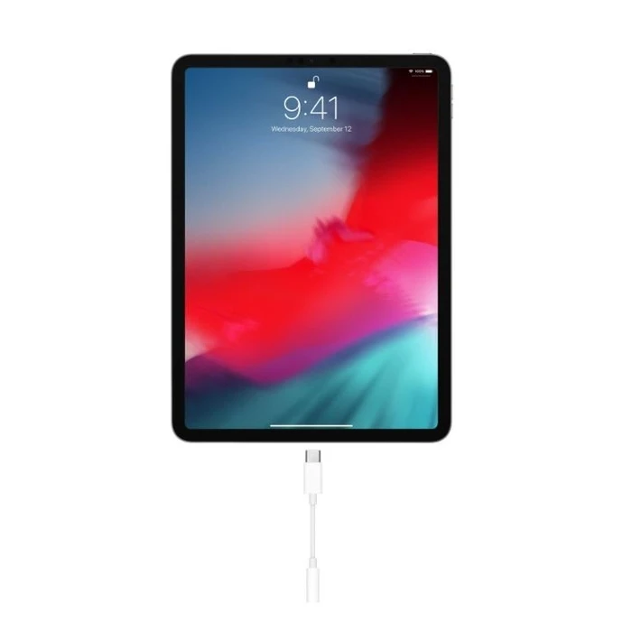 Αντάπτορας Apple USB-C to 3.5 mm Headphone Jack