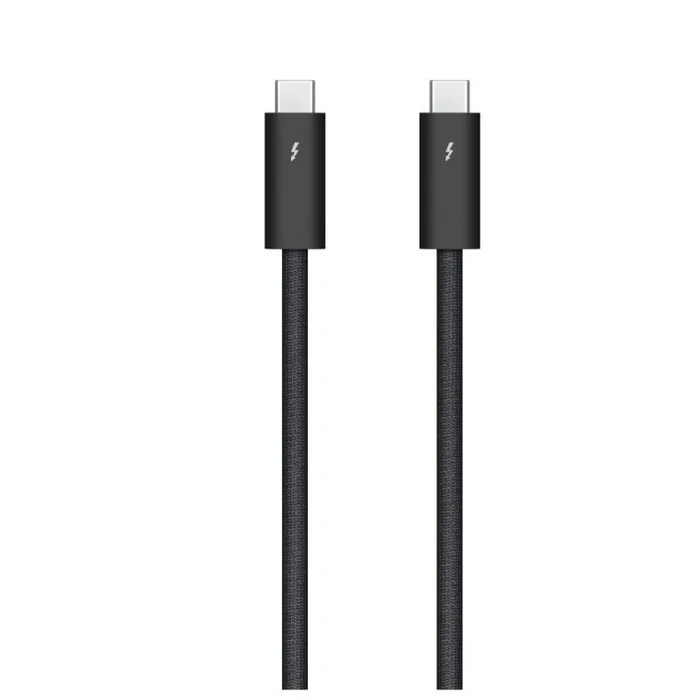 Thunderbolt 4 (Usb-C) Pro Cable (3 M)