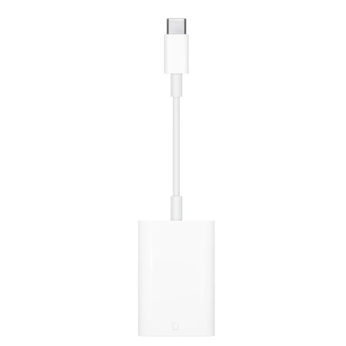 Card Reader Apple Usb-C To Sd