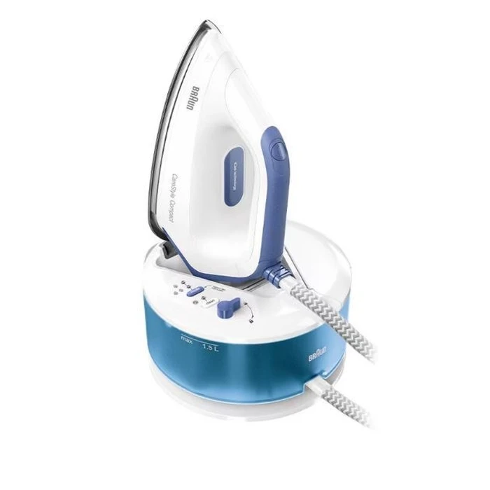 Ατμοσίδερο Braun Carestyle 2 Is 2143b