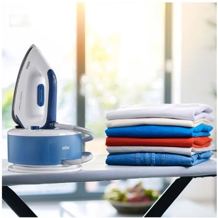 Ατμοσίδερο Braun Carestyle 2 Is 2143b