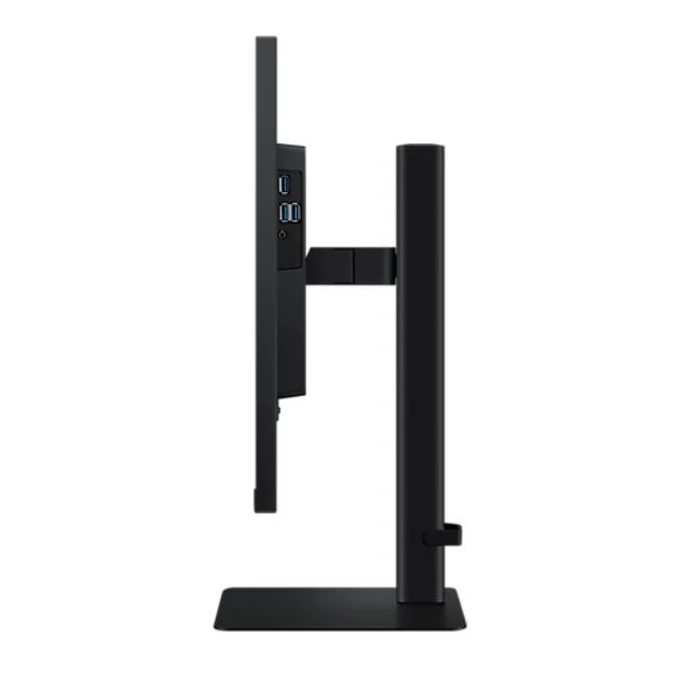 Monitor 32" Samsung Viewfinity S60d Ips 2560x1440 Wqhd 16:9 1xhdmi 1xdp 3xusb 3.0 5ms Pinp/Pbyp 100hz Has+Piv Flat 3yon-Site