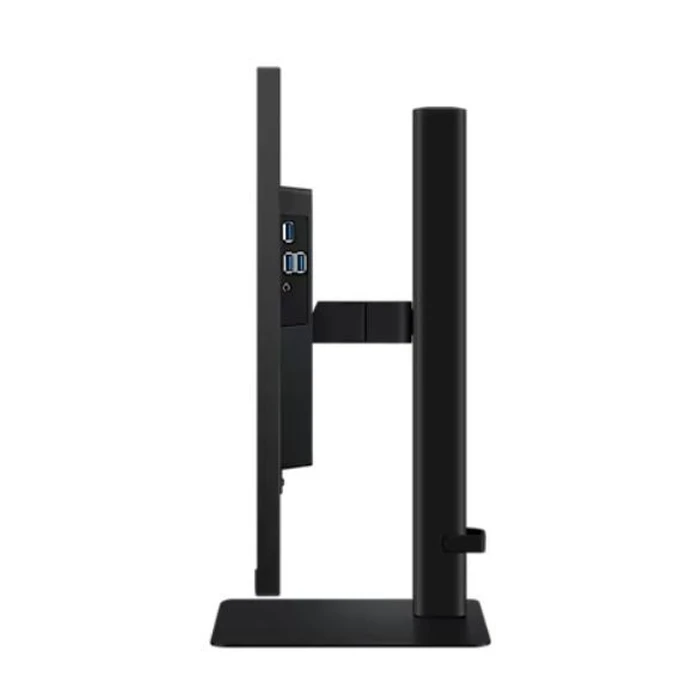 Monitor 32" Samsung Viewfinity S60d Ips 2560x1440 Wqhd 16:9 1xhdmi 1xdp 3xusb 3.0 5ms Pinp/Pbyp 100hz Has+Piv Flat 3yon-Site