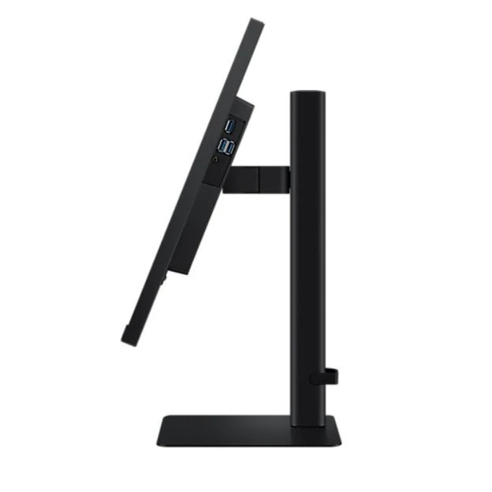 Monitor 32" Samsung Viewfinity S60d Ips 2560x1440 Wqhd 16:9 1xhdmi 1xdp 3xusb 3.0 5ms Pinp/Pbyp 100hz Has+Piv Flat 3yon-Site