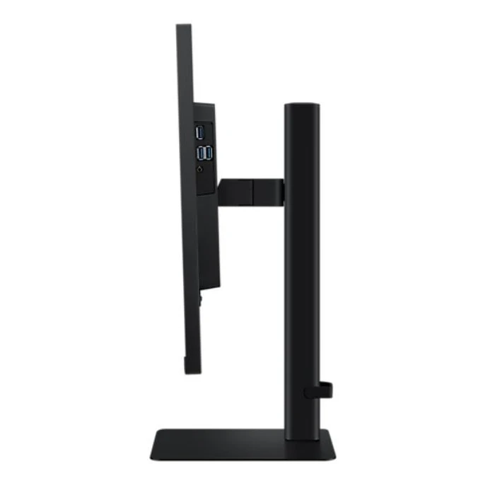 Monitor 32" Samsung Viewfinity S60d Ips 2560x1440 Wqhd 16:9 1xhdmi 1xdp 3xusb 3.0 5ms Pinp/Pbyp 100hz Has+Piv Flat 3yon-Site