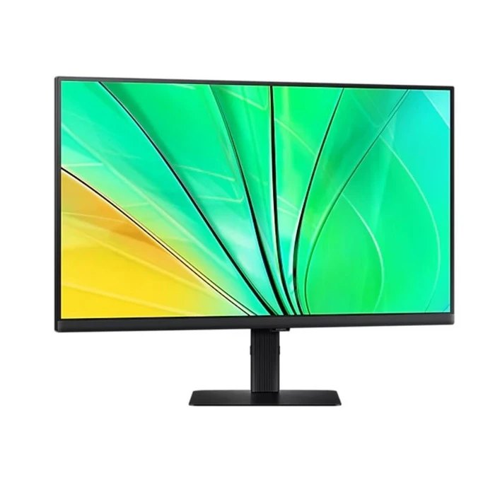 Monitor 32" Samsung Viewfinity S60d Ips 2560x1440 Wqhd 16:9 1xhdmi 1xdp 3xusb 3.0 5ms Pinp/Pbyp 100hz Has+Piv Flat 3yon-Site