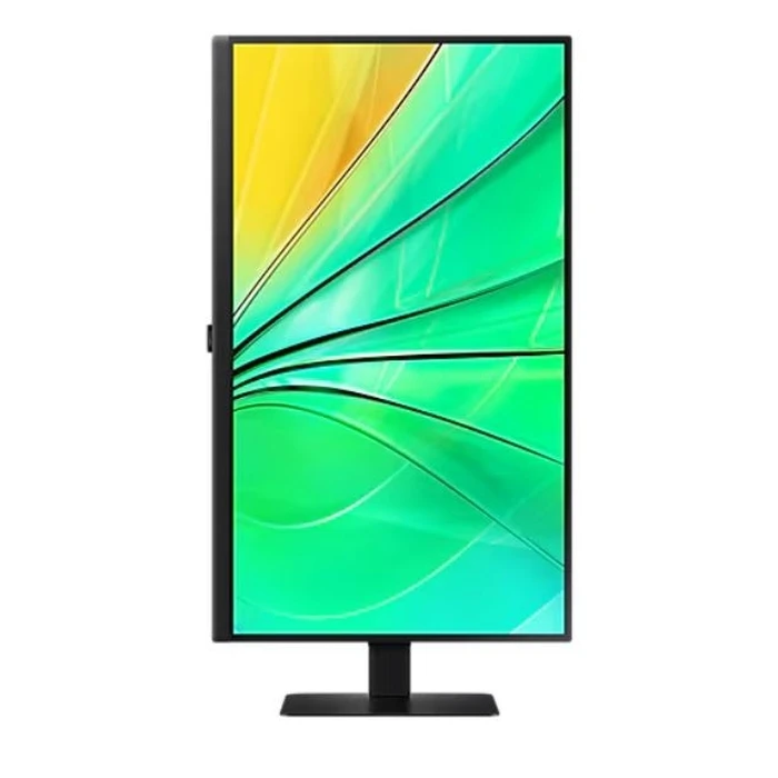 Monitor 32" Samsung Viewfinity S60d Ips 2560x1440 Wqhd 16:9 1xhdmi 1xdp 3xusb 3.0 5ms Pinp/Pbyp 100hz Has+Piv Flat 3yon-Site