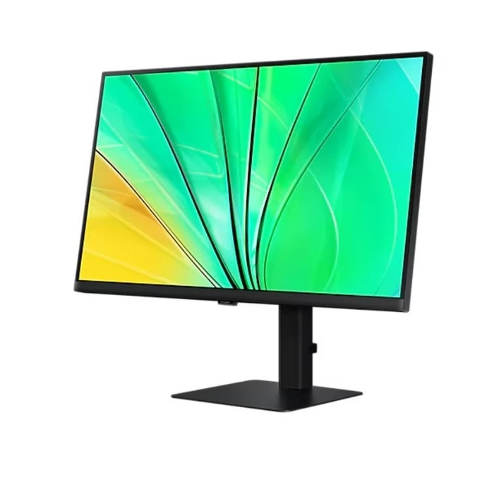 Monitor 32" Samsung Viewfinity S60d Ips 2560x1440 Wqhd 16:9 1xhdmi 1xdp 3xusb 3.0 5ms Pinp/Pbyp 100hz Has+Piv Flat 3yon-Site