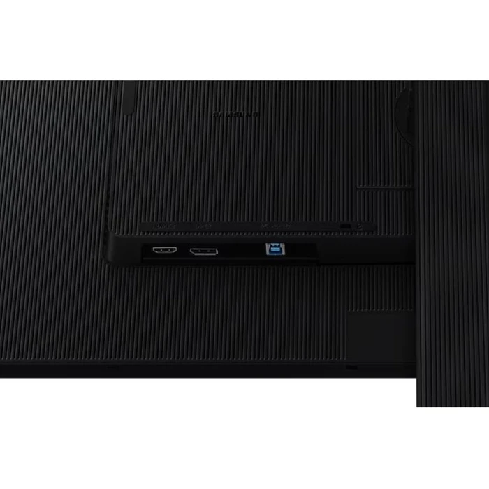 Monitor 32" Samsung Viewfinity S60d Ips 2560x1440 Wqhd 16:9 1xhdmi 1xdp 3xusb 3.0 5ms Pinp/Pbyp 100hz Has+Piv Flat 3yon-Site