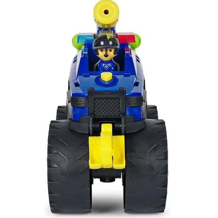 Spin Master Psi Patrol: Reascue Wheels Chases Deluxe