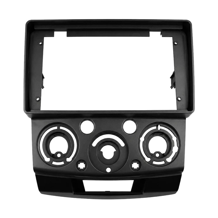 VenCore 3236-10007-0687B1 - Οθόνη Multimedia Android 15 9" για Mazda BT50 2007-2012