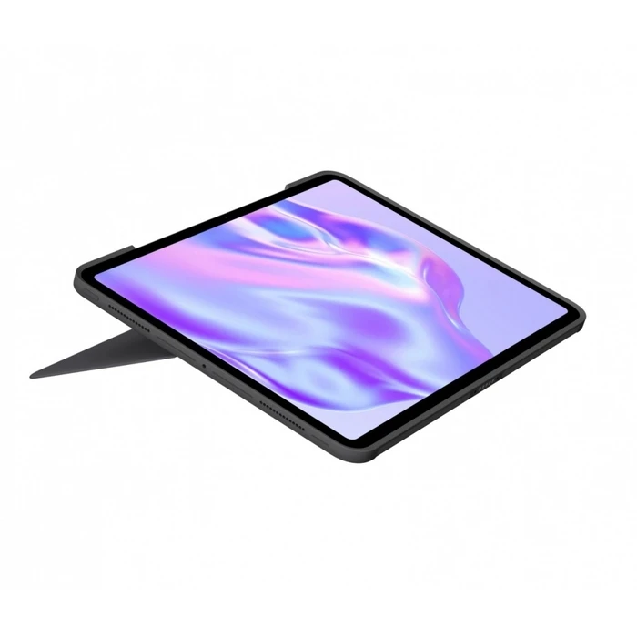 Θήκη Tablet Logitech With Keyboard Combo Touch Ipad Pro 13 M4 Us Graphite