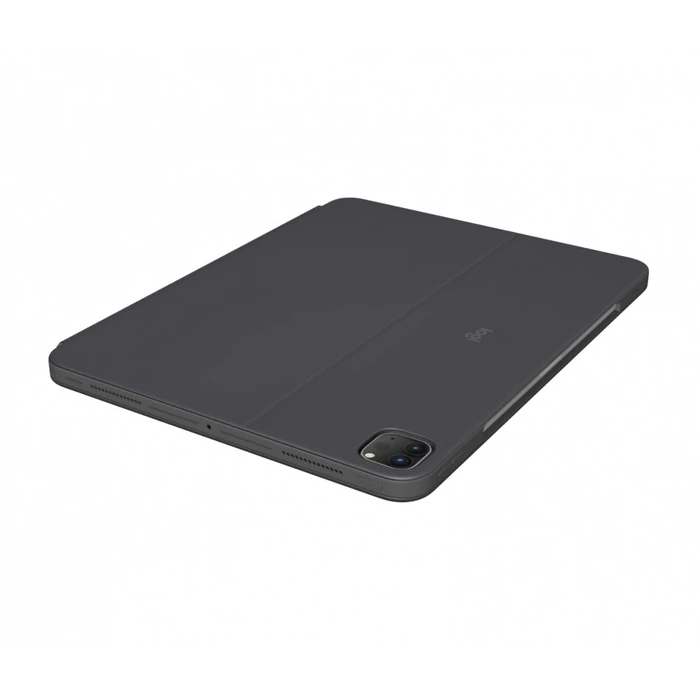 Θήκη Tablet Logitech With Keyboard Combo Touch Ipad Pro 13 M4 Us Graphite
