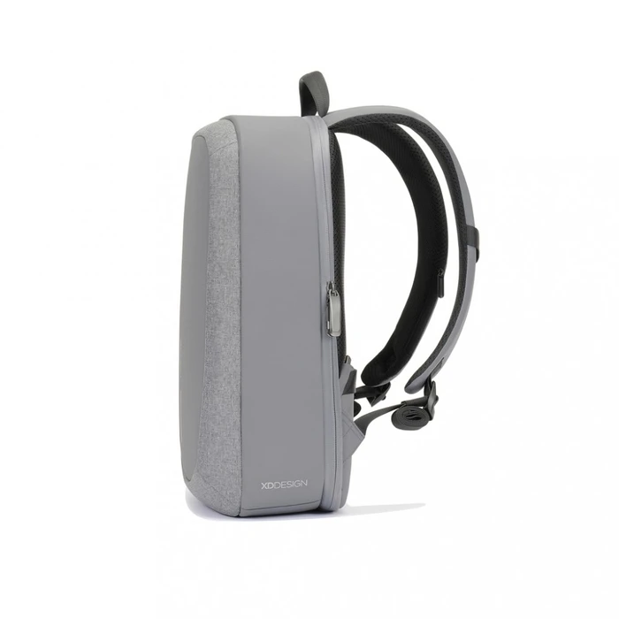 Τσάντες Μεταφοράς XD Design Plecak Bobby Edge Grey