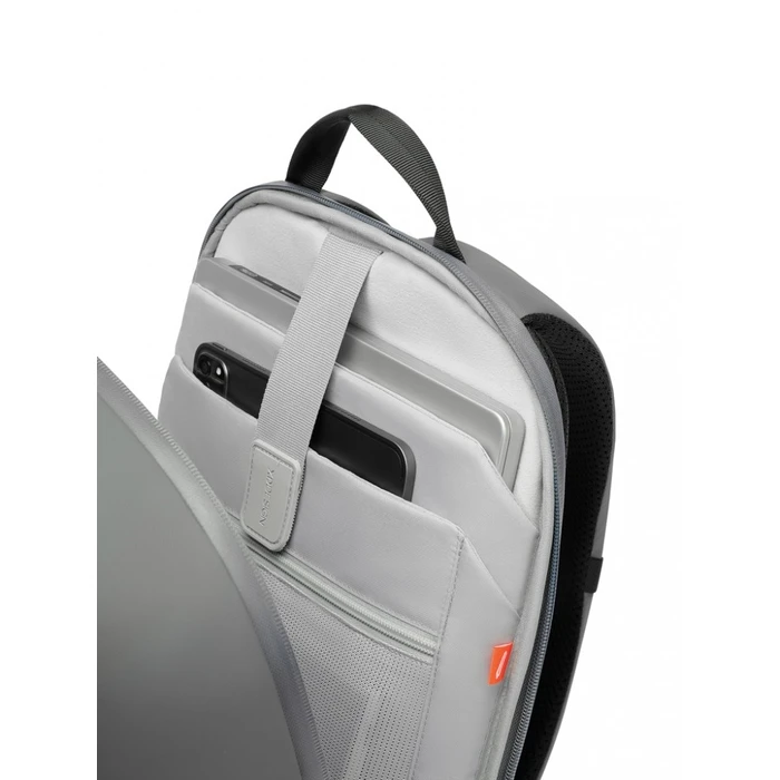 Τσάντες Μεταφοράς XD Design Plecak Bobby Edge Grey