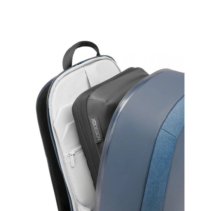 Τσάντες Μεταφοράς XD Design Plecak Bobby Edge Navy