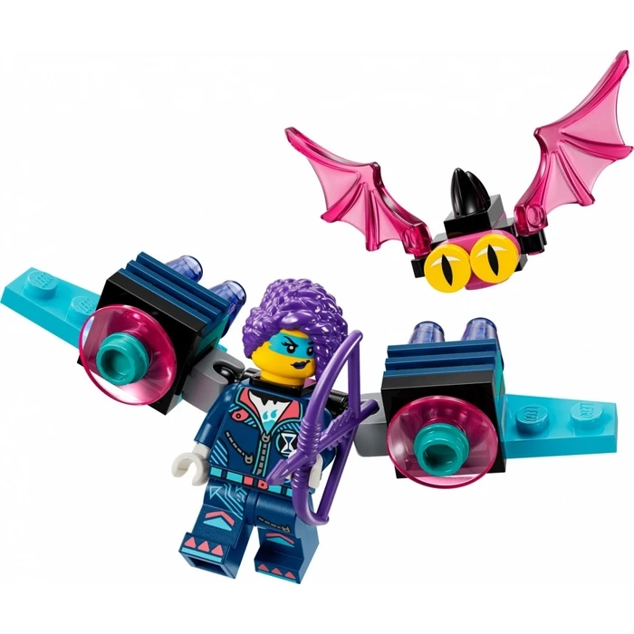 LEGO Bricks Dreamzzz 30660 Zoeys Dream Jet Pack Booster